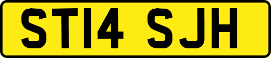 ST14SJH