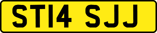 ST14SJJ