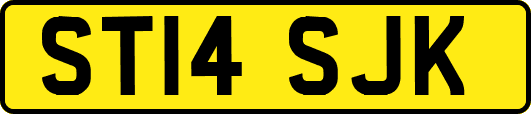 ST14SJK
