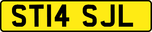 ST14SJL