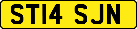 ST14SJN