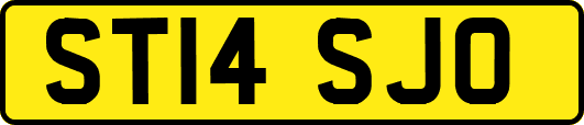 ST14SJO