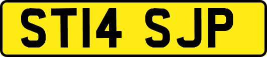 ST14SJP