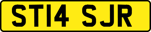 ST14SJR
