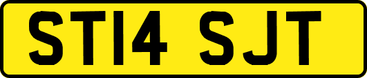 ST14SJT