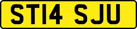 ST14SJU