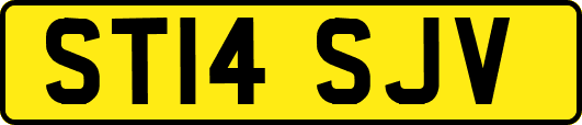 ST14SJV