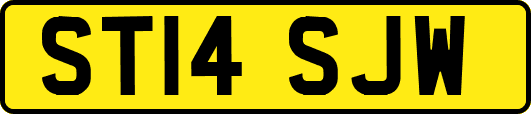 ST14SJW