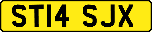 ST14SJX