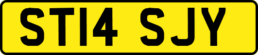 ST14SJY