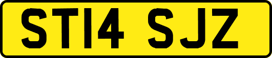 ST14SJZ