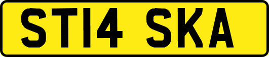 ST14SKA