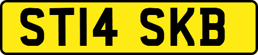 ST14SKB