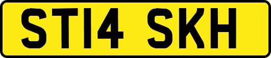 ST14SKH