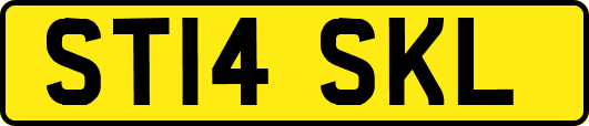 ST14SKL