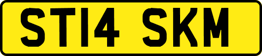 ST14SKM