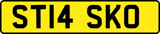 ST14SKO