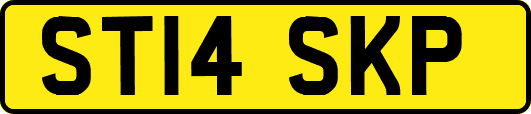 ST14SKP