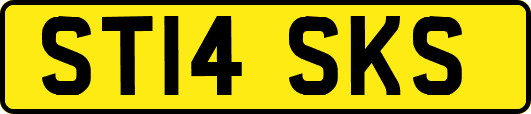 ST14SKS