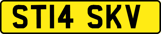 ST14SKV