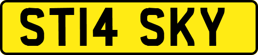 ST14SKY