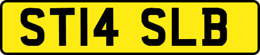 ST14SLB