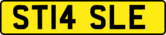 ST14SLE