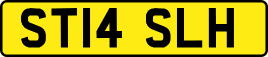 ST14SLH