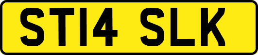 ST14SLK