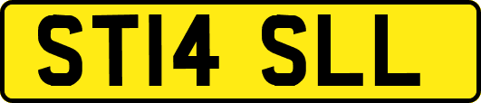 ST14SLL