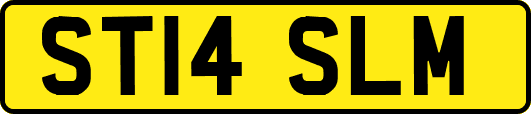 ST14SLM
