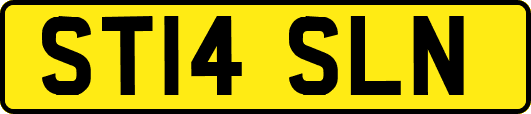 ST14SLN