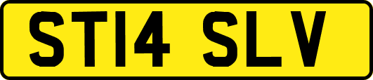ST14SLV