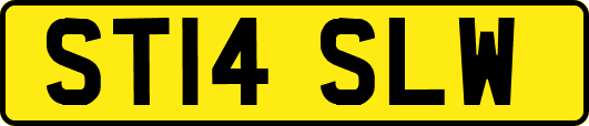 ST14SLW
