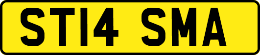 ST14SMA