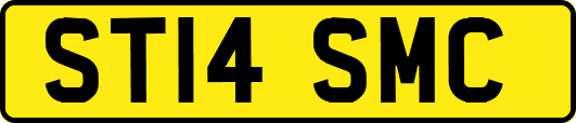 ST14SMC