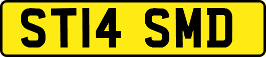 ST14SMD