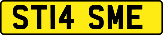 ST14SME