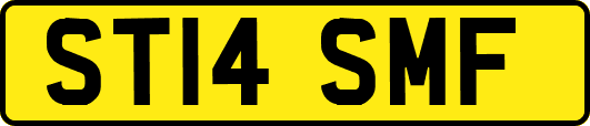ST14SMF