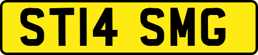 ST14SMG