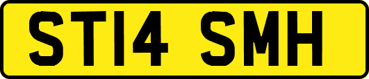 ST14SMH