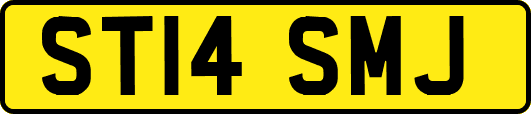 ST14SMJ