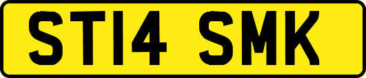 ST14SMK