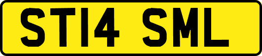 ST14SML