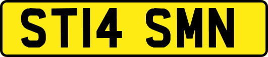 ST14SMN