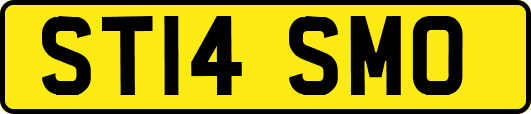 ST14SMO