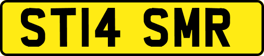ST14SMR