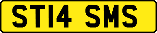 ST14SMS