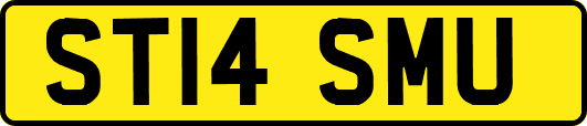 ST14SMU