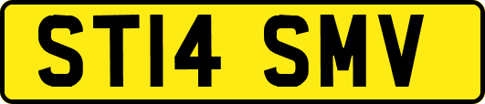 ST14SMV